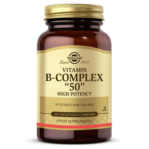 solgar-vitamin-b-complex-50-100-bitkisel-kapsul