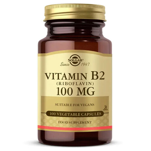 solgar-vitamin-b2-riboflavin-100-mg-100-bitkisel-kapsul