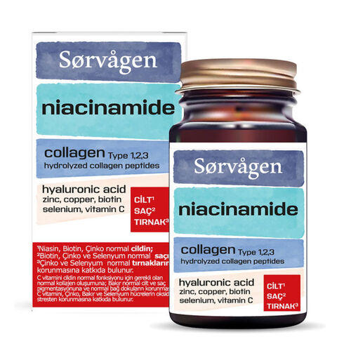 sorvagen-niacinamide-collagen-hyaluronic-acid-60-tablet