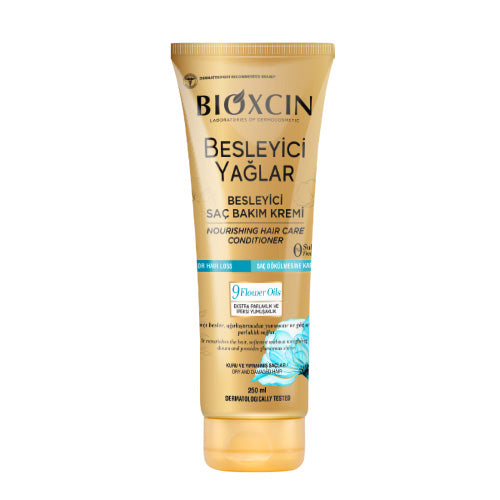 BIOXCIN SAÇ BAKIM KREMİ 250 ML